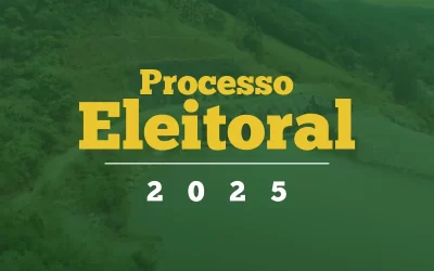 capa processo eleitoral